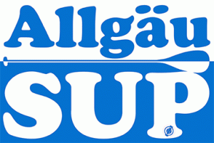 Allgaeu-SUP-Logo